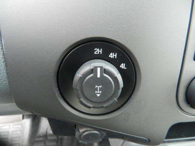 2016 Ford F-250 Super Duty 4x4 XL 2dr Regular Cab 8 ft. LB Pickup